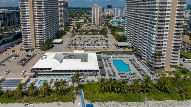 1965 S Ocean Dr 14B, Hallandale Beach, FL 33009