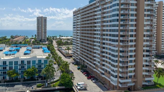 1965 S Ocean Dr 14B, Hallandale Beach, FL 33009