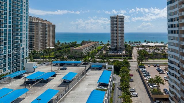 1965 S Ocean Dr 14B, Hallandale Beach, FL 33009