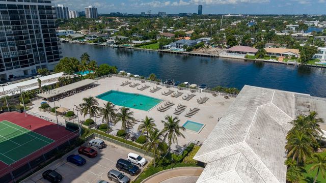1965 S Ocean Dr 14B, Hallandale Beach, FL 33009