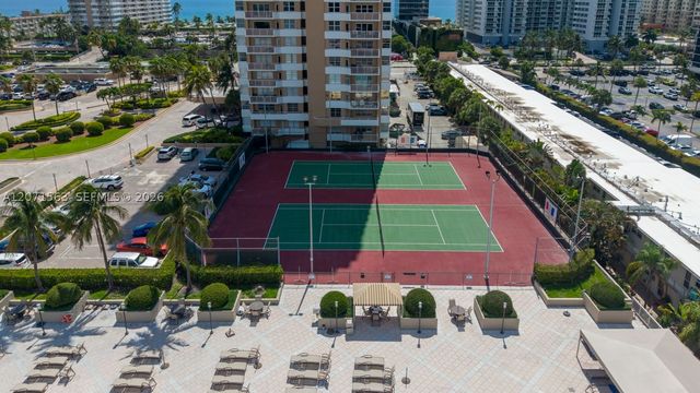1965 S Ocean Dr 14B, Hallandale Beach, FL 33009
