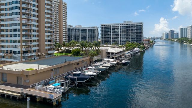 1965 S Ocean Dr 14B, Hallandale Beach, FL 33009