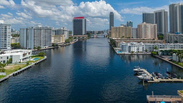 1965 S Ocean Dr 14B, Hallandale Beach, FL 33009