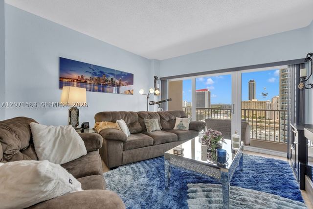 1965 S Ocean Dr 14B, Hallandale Beach, FL 33009
