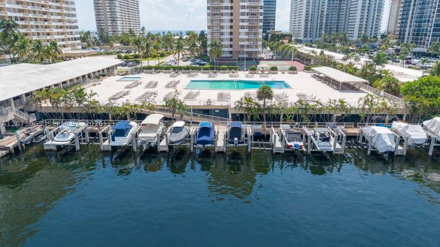 1965 S Ocean Dr 14B, Hallandale Beach, FL 33009