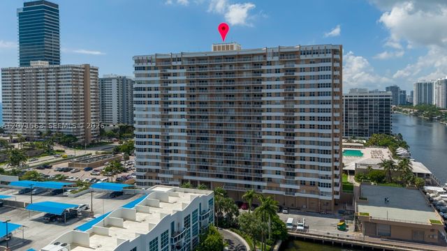 1965 S Ocean Dr 14B, Hallandale Beach, FL 33009