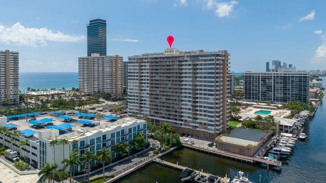 1965 S Ocean Dr 14B, Hallandale Beach, FL 33009