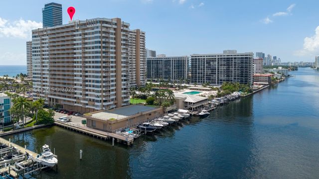 1965 S Ocean Dr 14B, Hallandale Beach, FL 33009