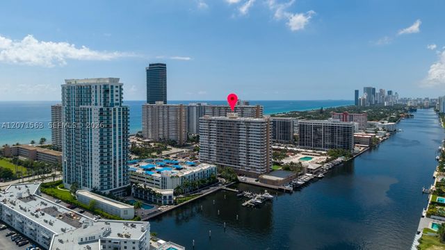 1965 S Ocean Dr 14B, Hallandale Beach, FL 33009