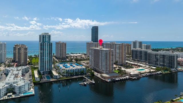 1965 S Ocean Dr 14B, Hallandale Beach, FL 33009