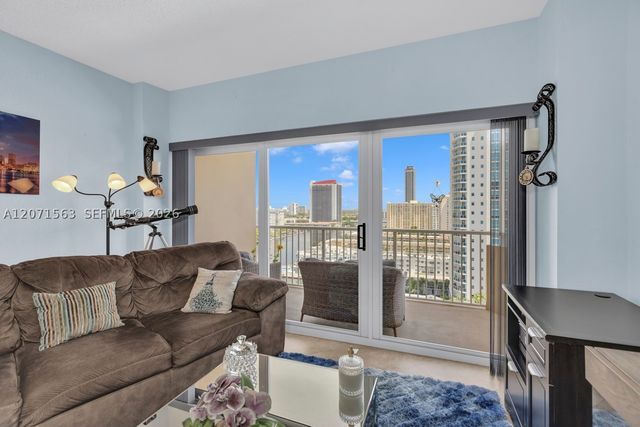 1965 S Ocean Dr 14B, Hallandale Beach, FL 33009