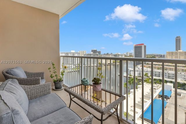 1965 S Ocean Dr 14B, Hallandale Beach, FL 33009