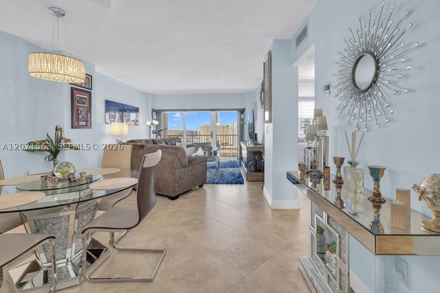 1965 S Ocean Dr 14B, Hallandale Beach, FL 33009