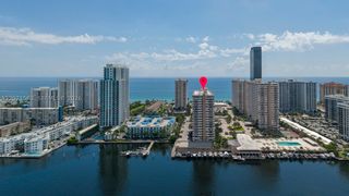 1965 S Ocean Dr 14B, Hallandale Beach, FL 33009