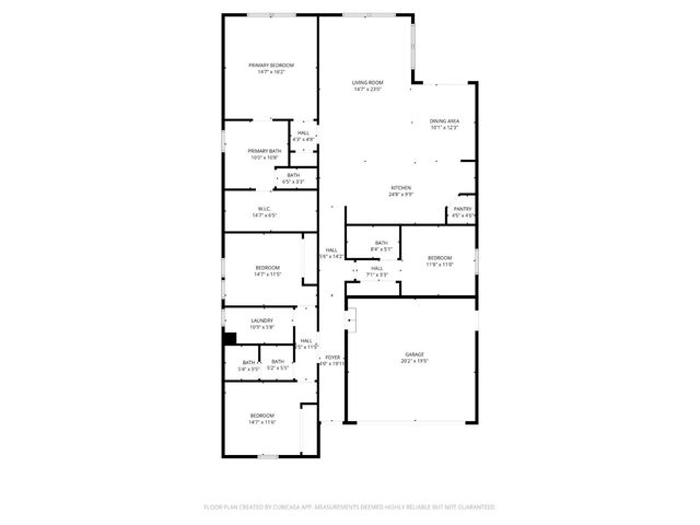 5913 Vantage St, Sacramento, CA 95835