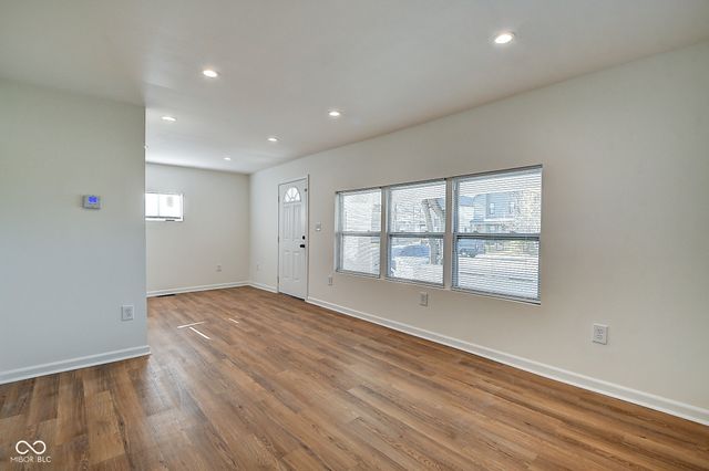 1631 Dr Andrew J Brown Avenue, Indianapolis, IN 46202