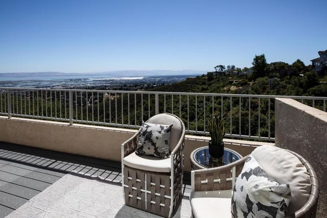 5 Clover Lane, San Carlos, CA 94070
