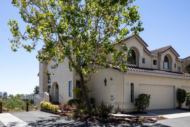 5 Clover Lane, San Carlos, CA 94070