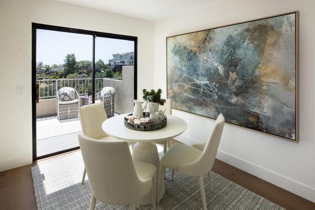 5 Clover Lane, San Carlos, CA 94070