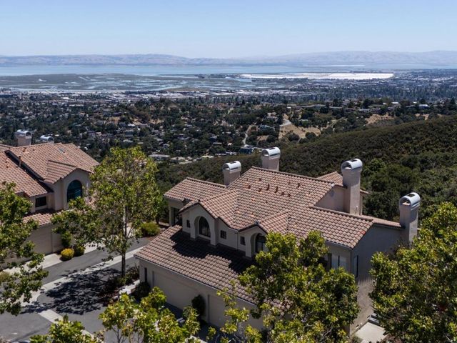 5 Clover Lane, San Carlos, CA 94070