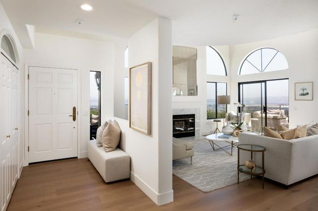 5 Clover Lane, San Carlos, CA 94070