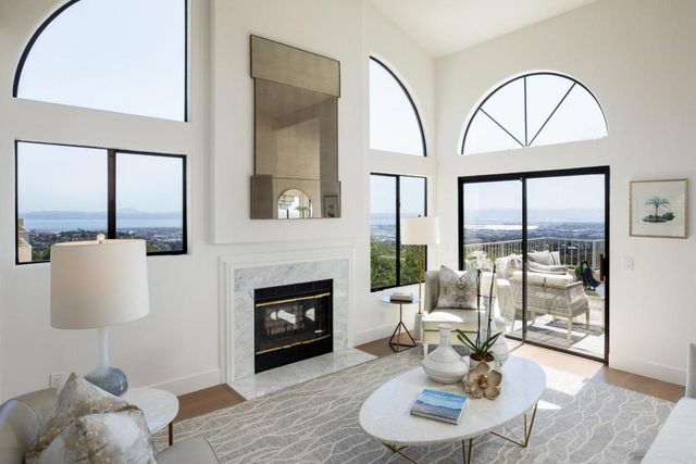 5 Clover Lane, San Carlos, CA 94070