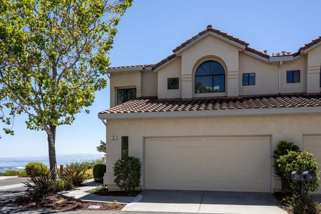 5 Clover Lane, San Carlos, CA 94070