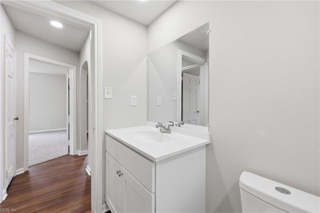 1822 Croyden RD, Norfolk, VA 23503