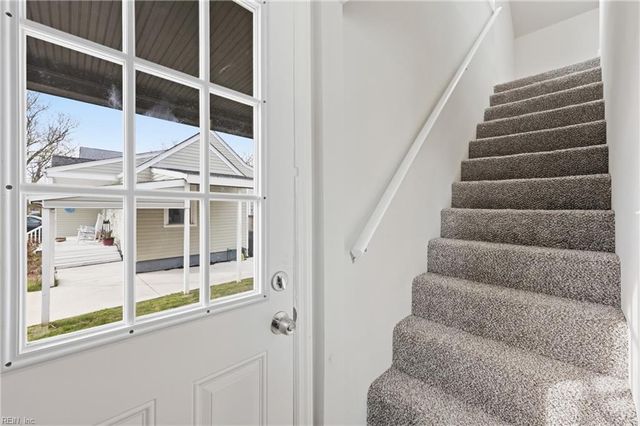 1822 Croyden RD, Norfolk, VA 23503