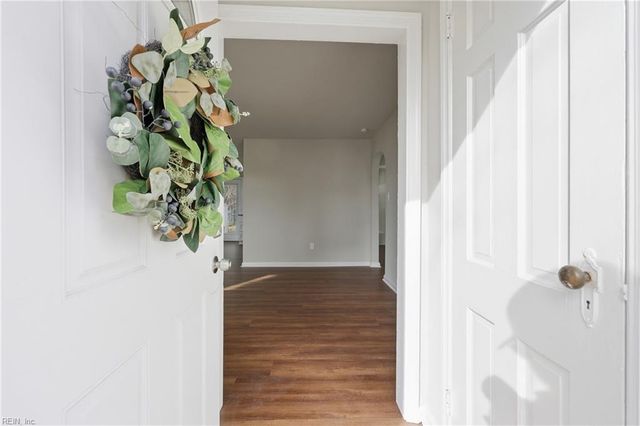 1822 Croyden RD, Norfolk, VA 23503