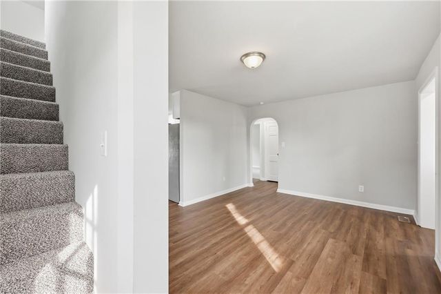 1822 Croyden RD, Norfolk, VA 23503