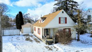 2027 N Charles Street, Saginaw, MI 48602