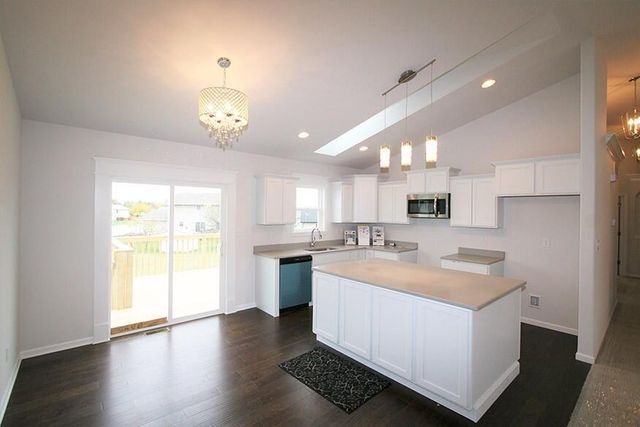 8252 Dylan Drive, Merrillville, IN 46410