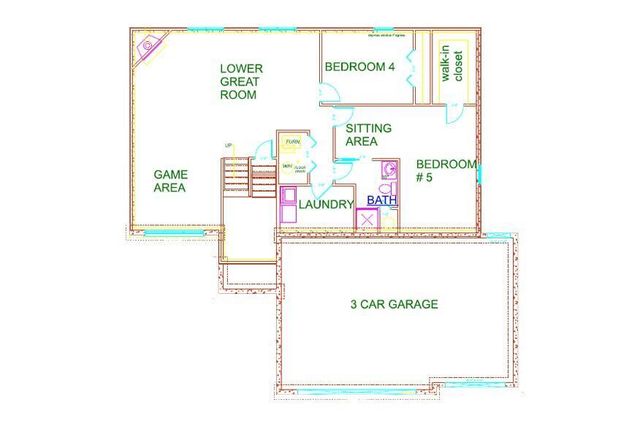 8252 Dylan Drive, Merrillville, IN 46410