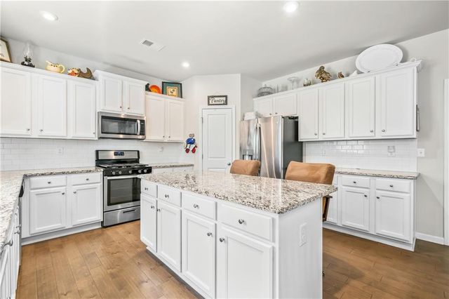 23 Anna Place, Adairsville, GA 30103