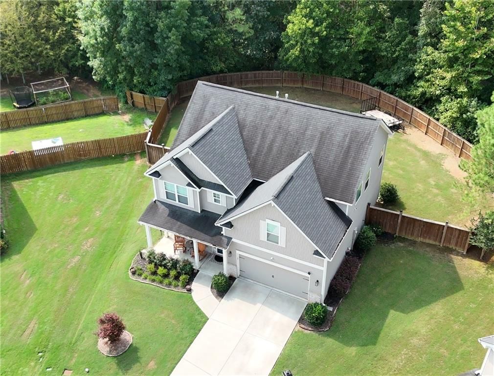 23 Anna Place, Adairsville, GA 30103