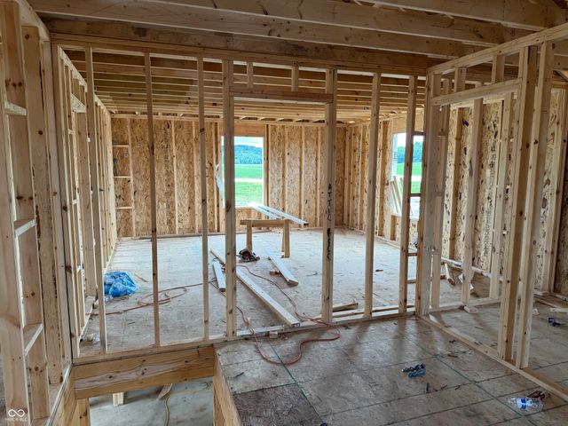 1446 Wigwam Lane, Martinsville, IN 46151