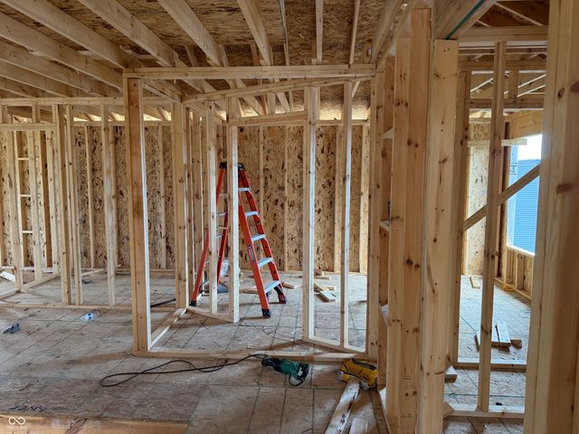 1446 Wigwam Lane, Martinsville, IN 46151