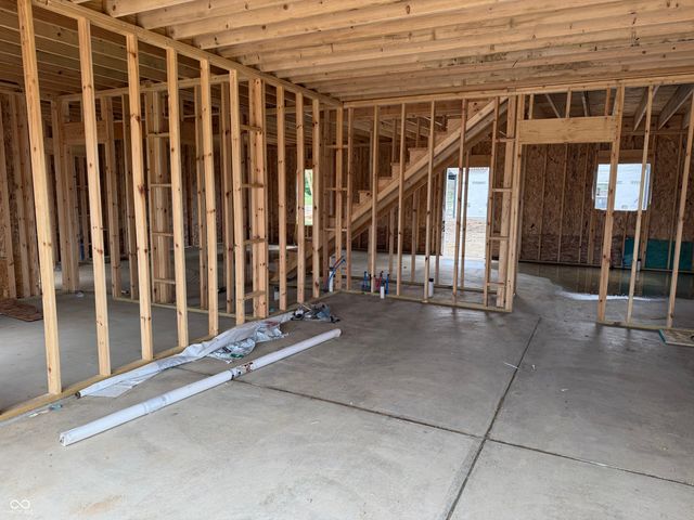 1446 Wigwam Lane, Martinsville, IN 46151