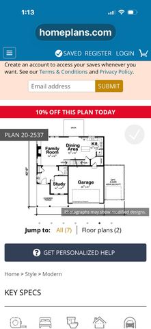 1446 Wigwam Lane, Martinsville, IN 46151