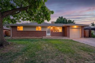 6023 Holland Street, Arvada, CO 80004
