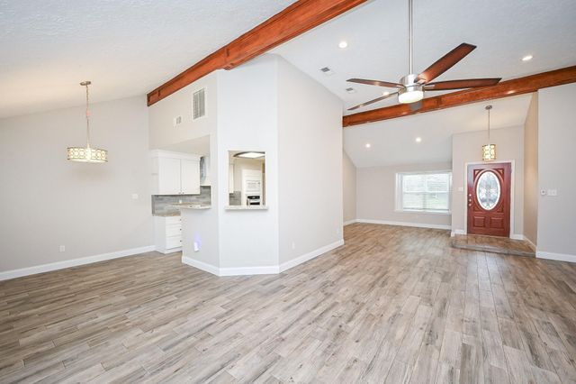 15427 Pebble Lake Drive, Houston, TX 77095