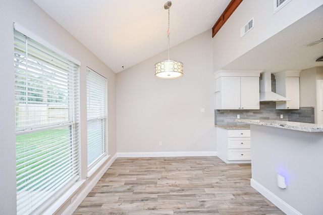 15427 Pebble Lake Drive, Houston, TX 77095