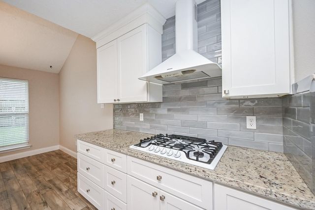 15427 Pebble Lake Drive, Houston, TX 77095