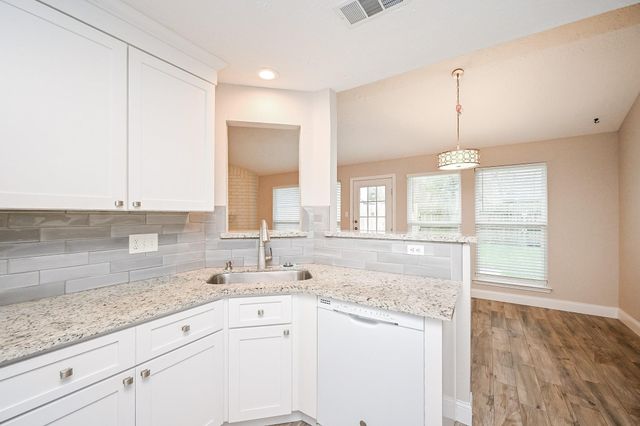 15427 Pebble Lake Drive, Houston, TX 77095