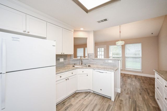 15427 Pebble Lake Drive, Houston, TX 77095