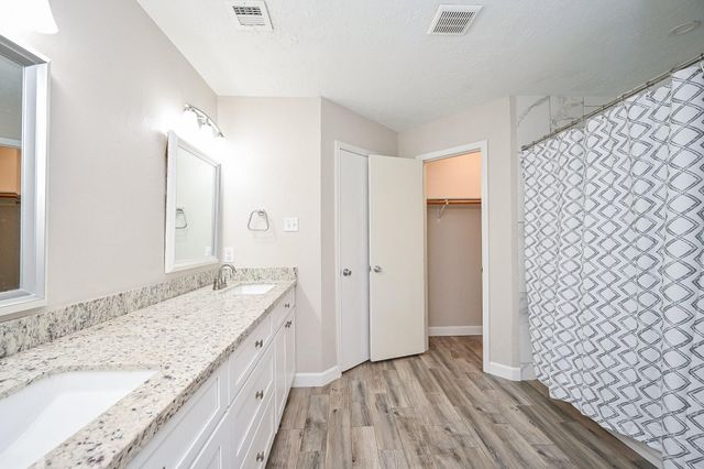 15427 Pebble Lake Drive, Houston, TX 77095