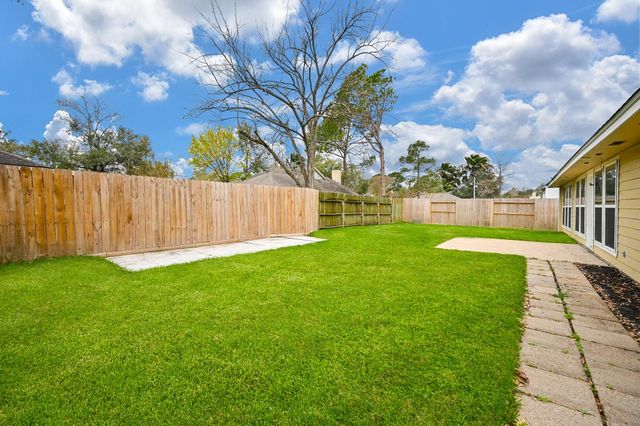 15427 Pebble Lake Drive, Houston, TX 77095