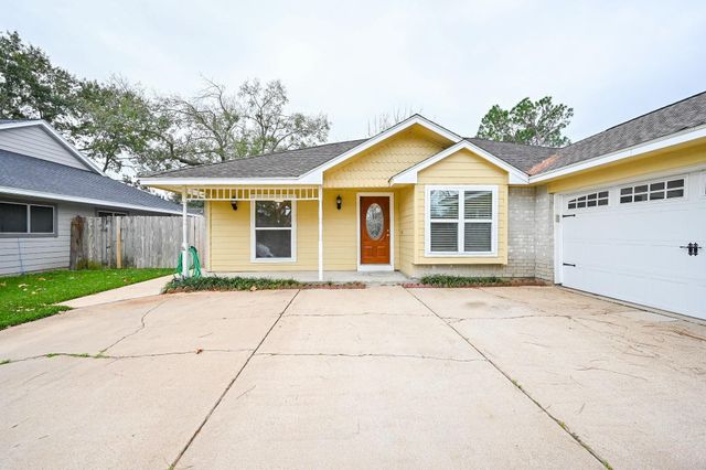 15427 Pebble Lake Drive, Houston, TX 77095