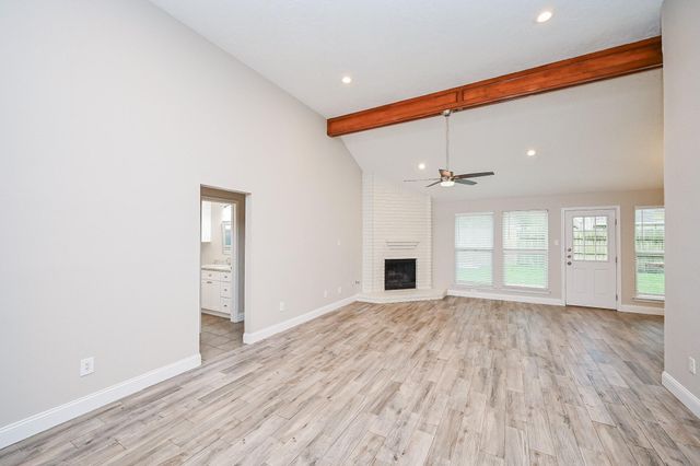 15427 Pebble Lake Drive, Houston, TX 77095